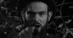 Filme "À Meia Noite Levarei sua Alma"